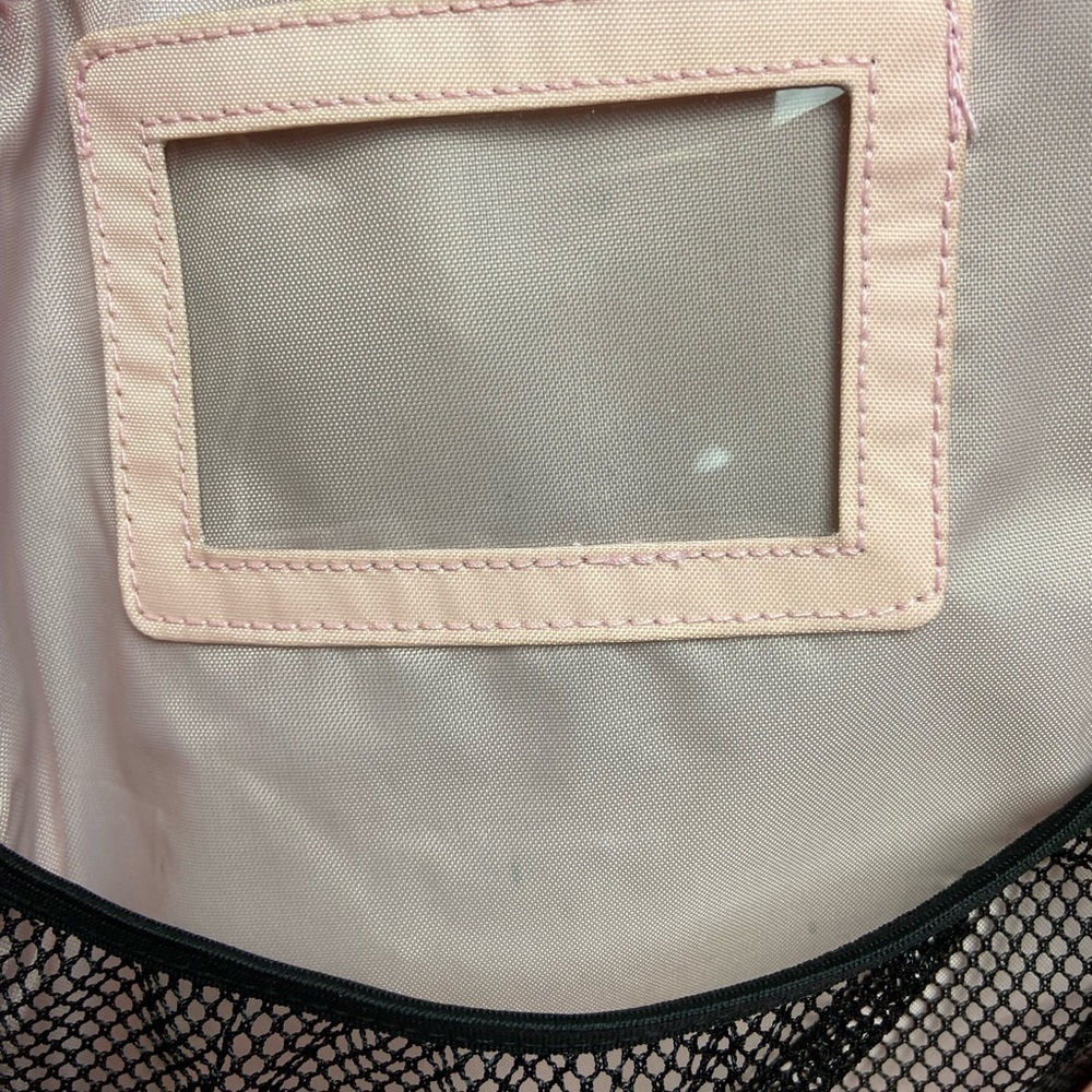 Gap Girls Pink Backpack - Picture 11 of 15